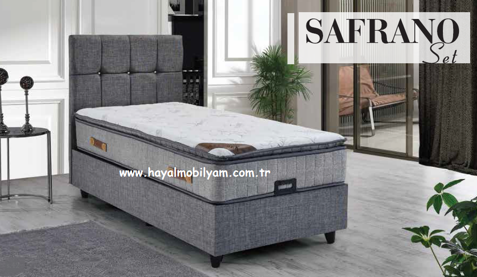 Safrano set